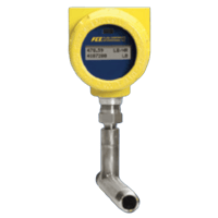 Fluid Components International Mass Flow Meter, ST75V/ST75AV